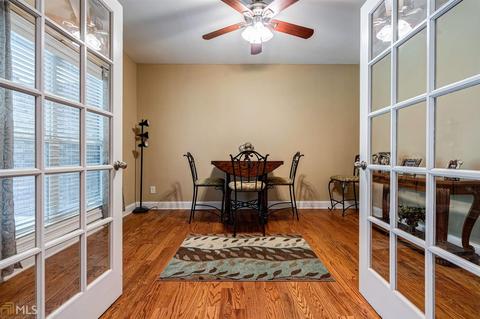 612 Sandy Ridge Rd, Mcdonough, GA 30252 photo 7