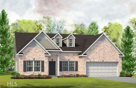 3400 Meadow Grass Dr, Dacula, GA 30019 photo 1