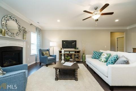 3400 Meadow Grass Dr, Dacula, GA 30019 photo 4