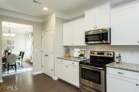 3400 Meadow Grass Dr, Dacula, GA 30019 photo 9