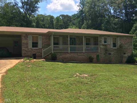 84 Williams Rd, Lagrange, GA 30240 photo 2