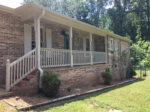 84 Williams Rd, Lagrange, GA 30240 photo 1