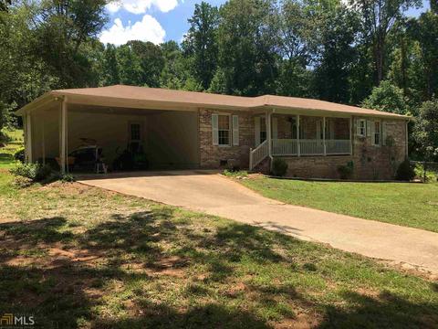 84 Williams Rd, Lagrange, GA 30240 photo 3