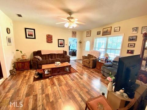1839 Thrift Loop, Nahunta, GA 31553 photo 5