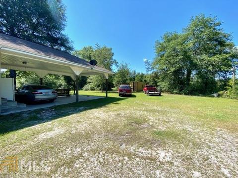 1839 Thrift Loop, Nahunta, GA 31553 photo 16