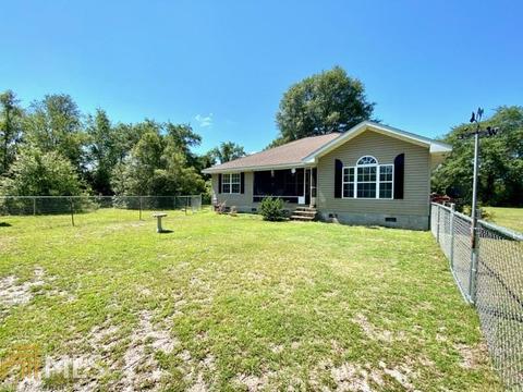 1839 Thrift Loop, Nahunta, GA 31553 photo 2