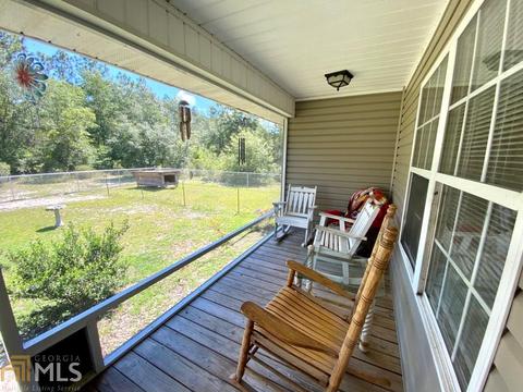 1839 Thrift Loop, Nahunta, GA 31553 photo 4