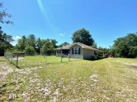 1839 Thrift Loop, Nahunta, GA 31553 photo 3