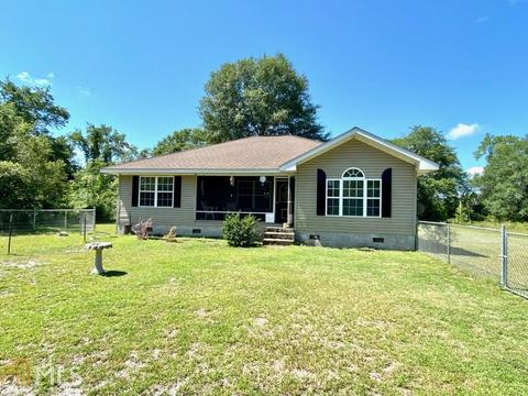 1839 Thrift Loop, Nahunta, GA 31553 photo 1