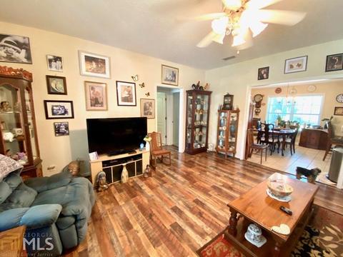 1839 Thrift Loop, Nahunta, GA 31553 photo 6