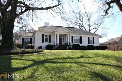 211 E Line St, Calhoun, GA 30701 photo 1