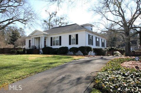 211 E Line St, Calhoun, GA 30701 photo 2