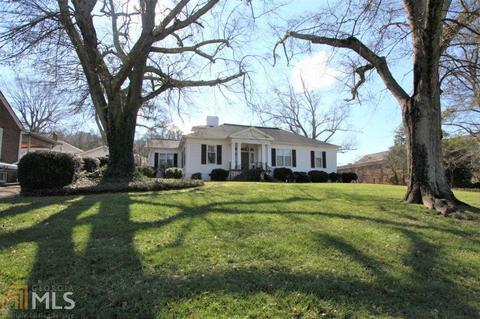 211 E Line St, Calhoun, GA 30701 photo 34