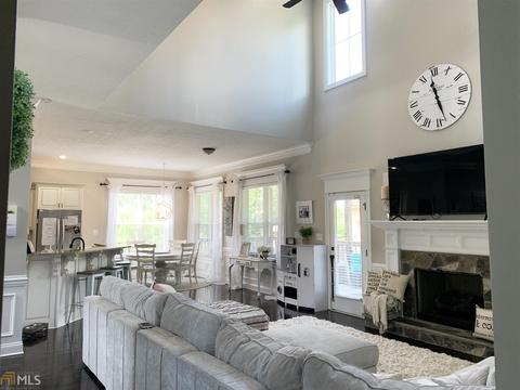 4068 Dewaal St, Evans, GA 30809 photo 3