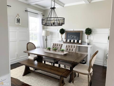 4068 Dewaal St, Evans, GA 30809 photo 8