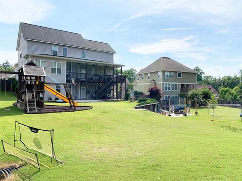 4068 Dewaal St, Evans, GA 30809 photo 38