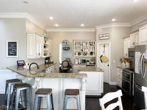 4068 Dewaal St, Evans, GA 30809 photo 5