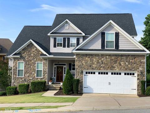 4068 Dewaal St, Evans, GA 30809 photo 1