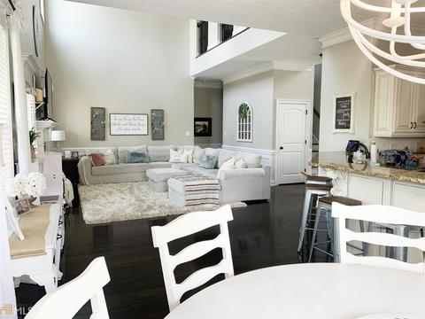 4068 Dewaal St, Evans, GA 30809 photo 4