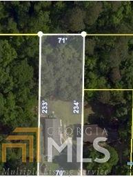 1019 Motley St, Lagrange, GA 30241 photo 3