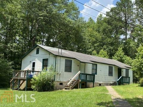 1019 Motley St, Lagrange, GA 30241 photo 1