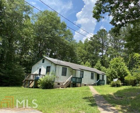 1019 Motley St, Lagrange, GA 30241 photo 2