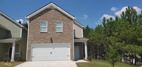 1041 Valley Rock Dr, Lithonia, GA 30058 photo 2