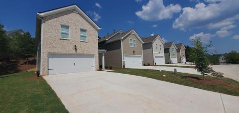 1041 Valley Rock Dr, Lithonia, GA 30058 photo 5