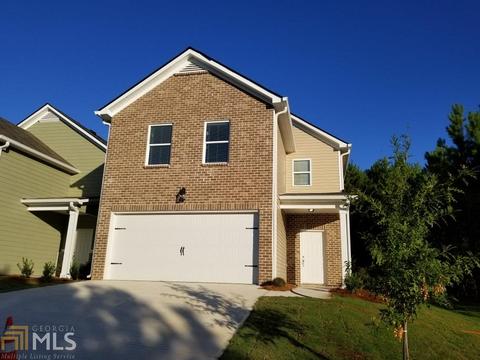 1041 Valley Rock Dr, Lithonia, GA 30058 photo 1