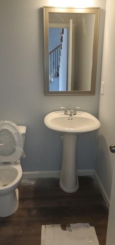 1041 Valley Rock Dr, Lithonia, GA 30058 photo 33