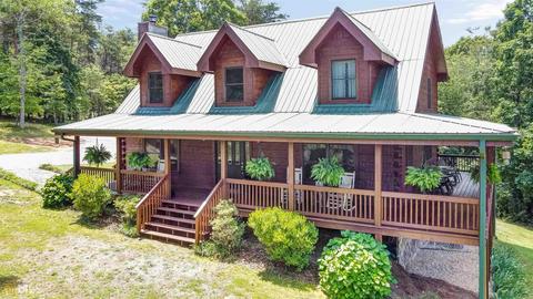 601 Deer Track Rd, Cornelia, GA 30531 photo 1