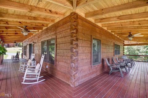 601 Deer Track Rd, Cornelia, GA 30531 photo 8