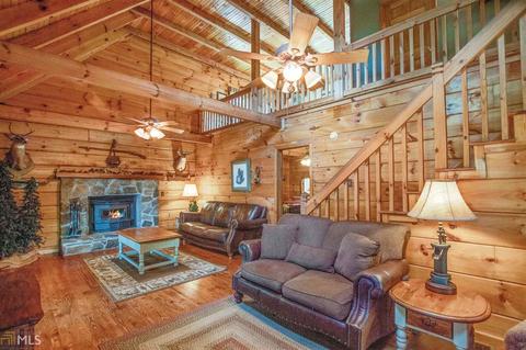 601 Deer Track Rd, Cornelia, GA 30531 photo 10