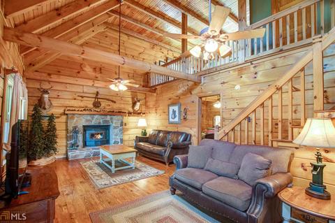 601 Deer Track Rd, Cornelia, GA 30531 photo 21