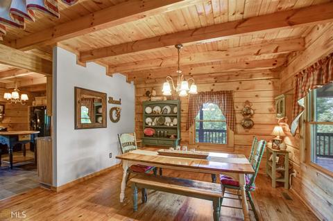 601 Deer Track Rd, Cornelia, GA 30531 photo 11