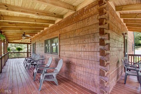 601 Deer Track Rd, Cornelia, GA 30531 photo 9