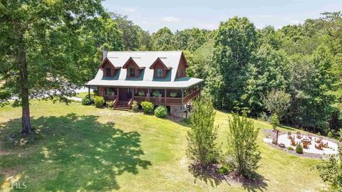601 Deer Track Rd, Cornelia, GA 30531 photo 4