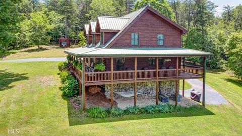 601 Deer Track Rd, Cornelia, GA 30531 photo 57