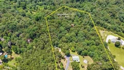 601 Deer Track Rd, Cornelia, GA 30531 photo 3