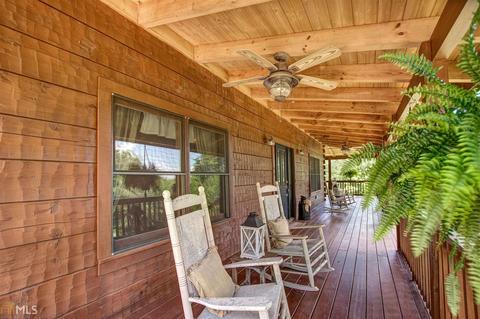 601 Deer Track Rd, Cornelia, GA 30531 photo 7