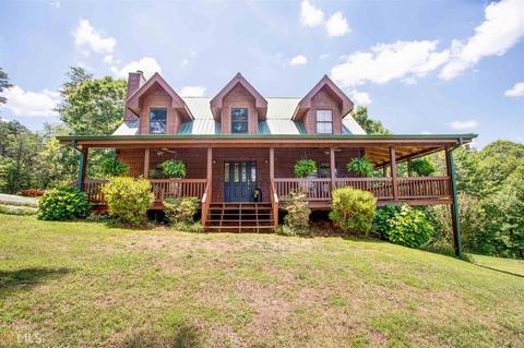 601 Deer Track Rd, Cornelia, GA 30531 photo 5