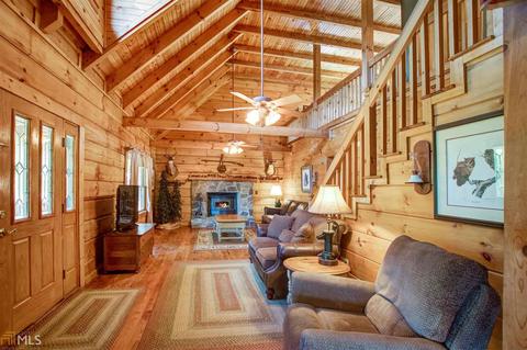 601 Deer Track Rd, Cornelia, GA 30531 photo 20