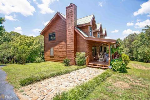 601 Deer Track Rd, Cornelia, GA 30531 photo 6