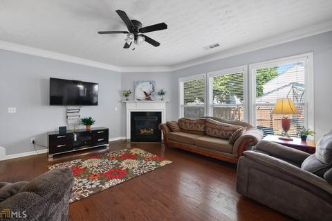309 Azalea Loop, Canton, GA 30114 photo 14