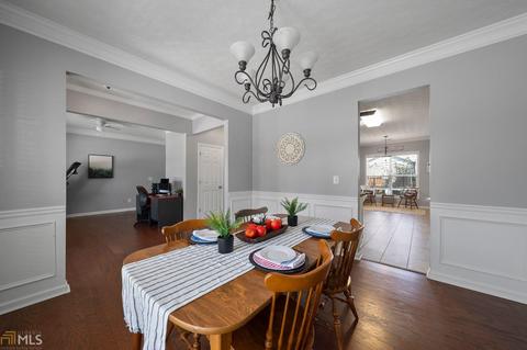 309 Azalea Loop, Canton, GA 30114 photo 12
