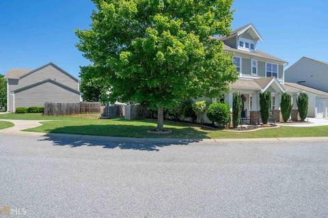 309 Azalea Loop, Canton, GA 30114 photo 4