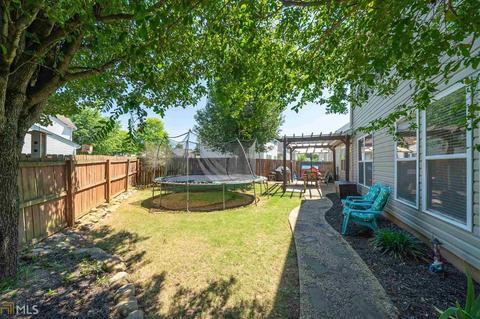 309 Azalea Loop, Canton, GA 30114 photo 39