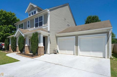 309 Azalea Loop, Canton, GA 30114 photo 2
