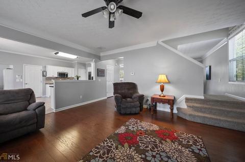 309 Azalea Loop, Canton, GA 30114 photo 17