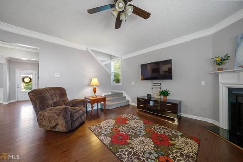 309 Azalea Loop, Canton, GA 30114 photo 16